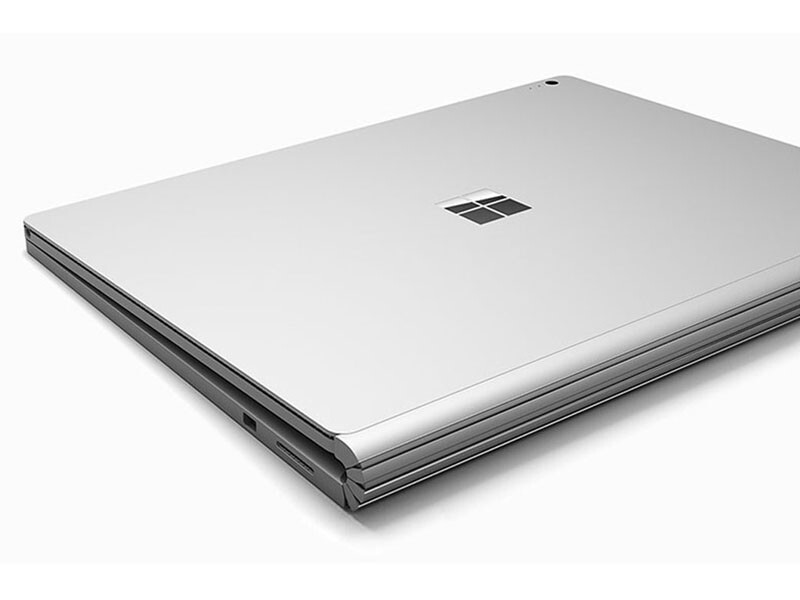 Microsoft Surface Book 2 13