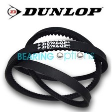 Dunlop Alternator Fan/Drive Belt PORSCHE 911 2.7, 3.0 & 3.2 (1973-1989)