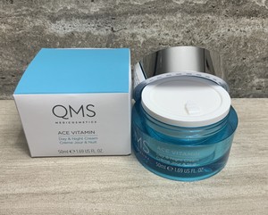 qms vitamin cream