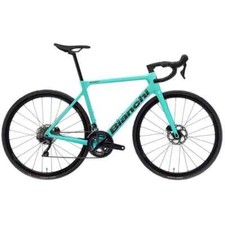 Biciclette da corsa verde in fibra di carbonio Acquisti Online su
