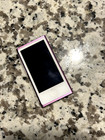 New ListingApple iPod nano 7th Generation Pink (16 Gb) - Excellent Condition