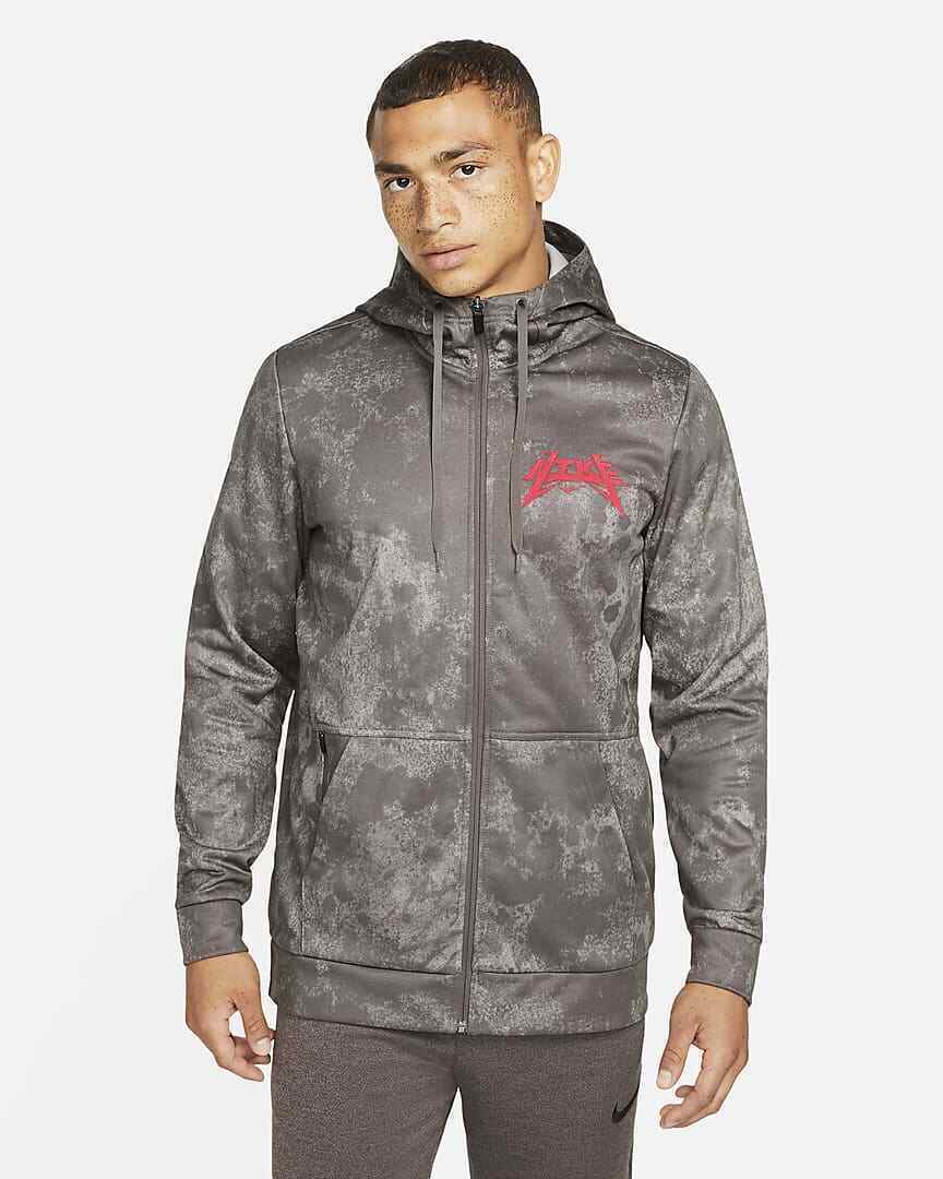 NIKE Men's Therma-FIT Story Pack Full 