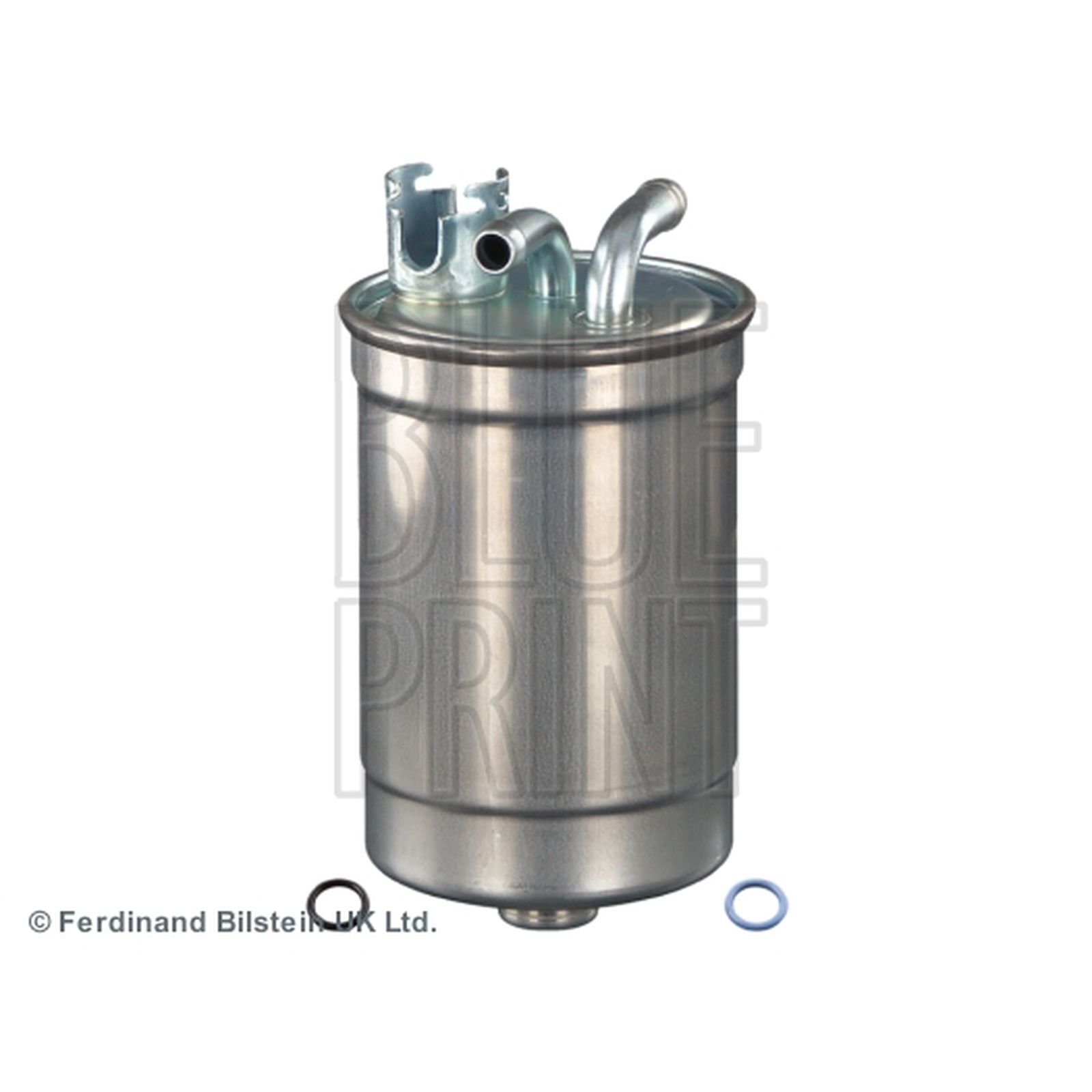 Fuel Filter ADV182357 Blue Print 8E0127401 8E0127401D 8E0127435A