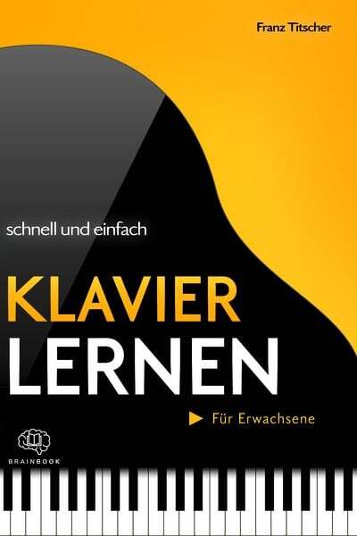 Thumbnail - Klavier Lernen Schnell & Einfach