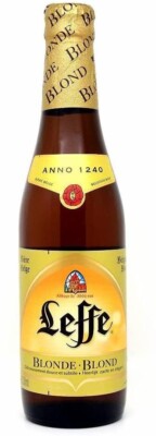 Bier Leffe Blonde 24x 0,33l Belgisches Klosterbier 6,6%, 7,52/L