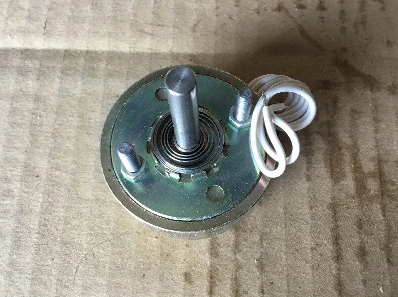 LEDEX SOLENOID B-625434-A - Image 4 of 4