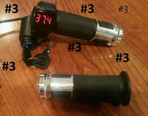 Razor E200 E300 E325s Pocket Mod Variable Speed Kit - electrical kit PR - Picture 4 of 11