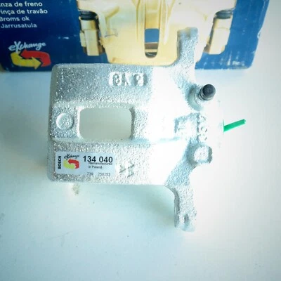 Nissan X Trail etrier frein Bosch 0986134040 440008H300 440118H30A sans consigne - Photo 1/4