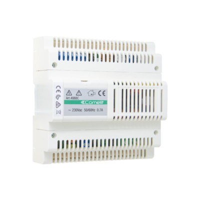 Comelit S2 System Power Supply Mixer
