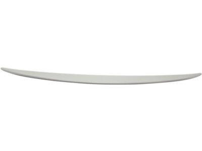 Replacement AP 71ZC12K Spoiler Fits 2020-2021 Mercedes E450 4Matic Sedan
