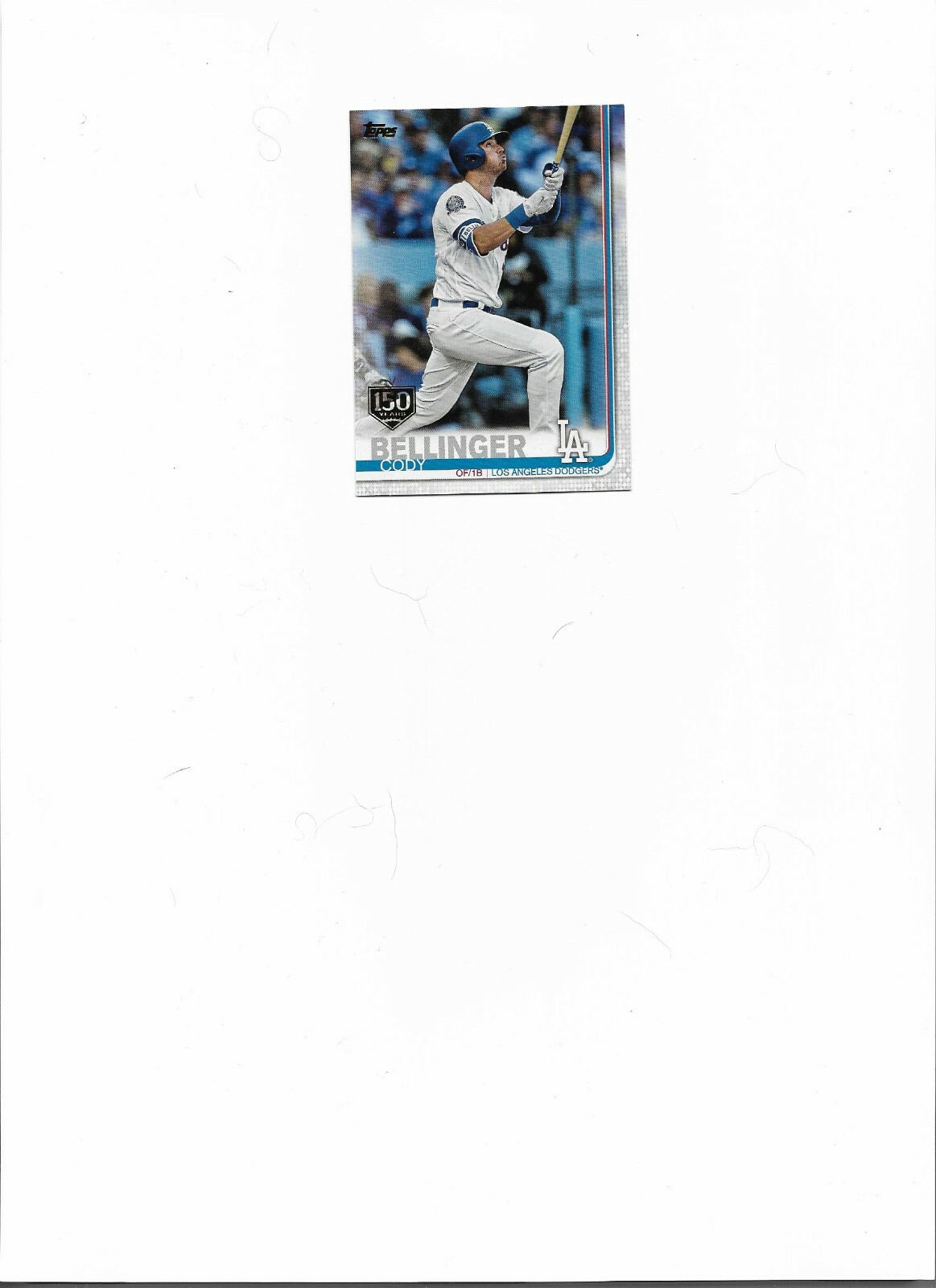 2019 TOPPS 150TH ANNIVERSARY Series 2 Complete Your Set/You Choose/You Pick