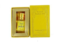 Chakra 100% Pure Natural Perfume Chocolate Fragrance Oil 10ml