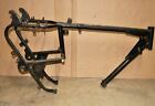 Vintage 1989 Royal Enfield Bullet 350 Main Body Frame Serial #9B403073