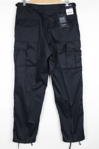 Propper Spodnie taktyczne Mundur męski BDU Spodnie Cargo Medium Regular LAPD Granatowe - Zdjęcie 1 z 5