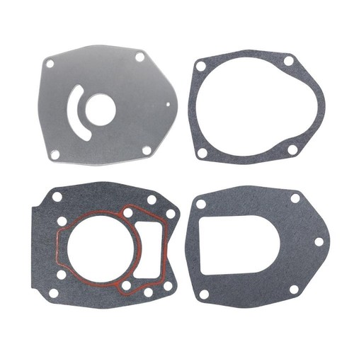 Water Pump Impeller Kit for Mercury 4 Stroke 75 80 90 100HP Outboard 47-43026T8 - Picture 2 of 7