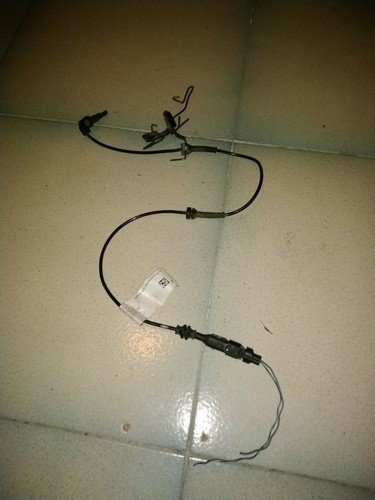 FRONT ABS SENSOR Alfa Romeo Giulia 2017