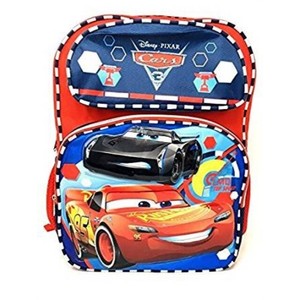 cars 3 backpack