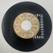 PEDRO INFANTE Abrance Que Vengo Herido EP PEERLESS 45Vinyl Vg 7  