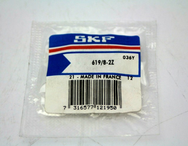 Подшипник 61904 2rs1 skf