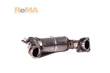 KATALYSATOR SUZUKI GRAND VITARA II 2 1.9 DDiS 95kW F9Q EURO 4 Bj. 05-