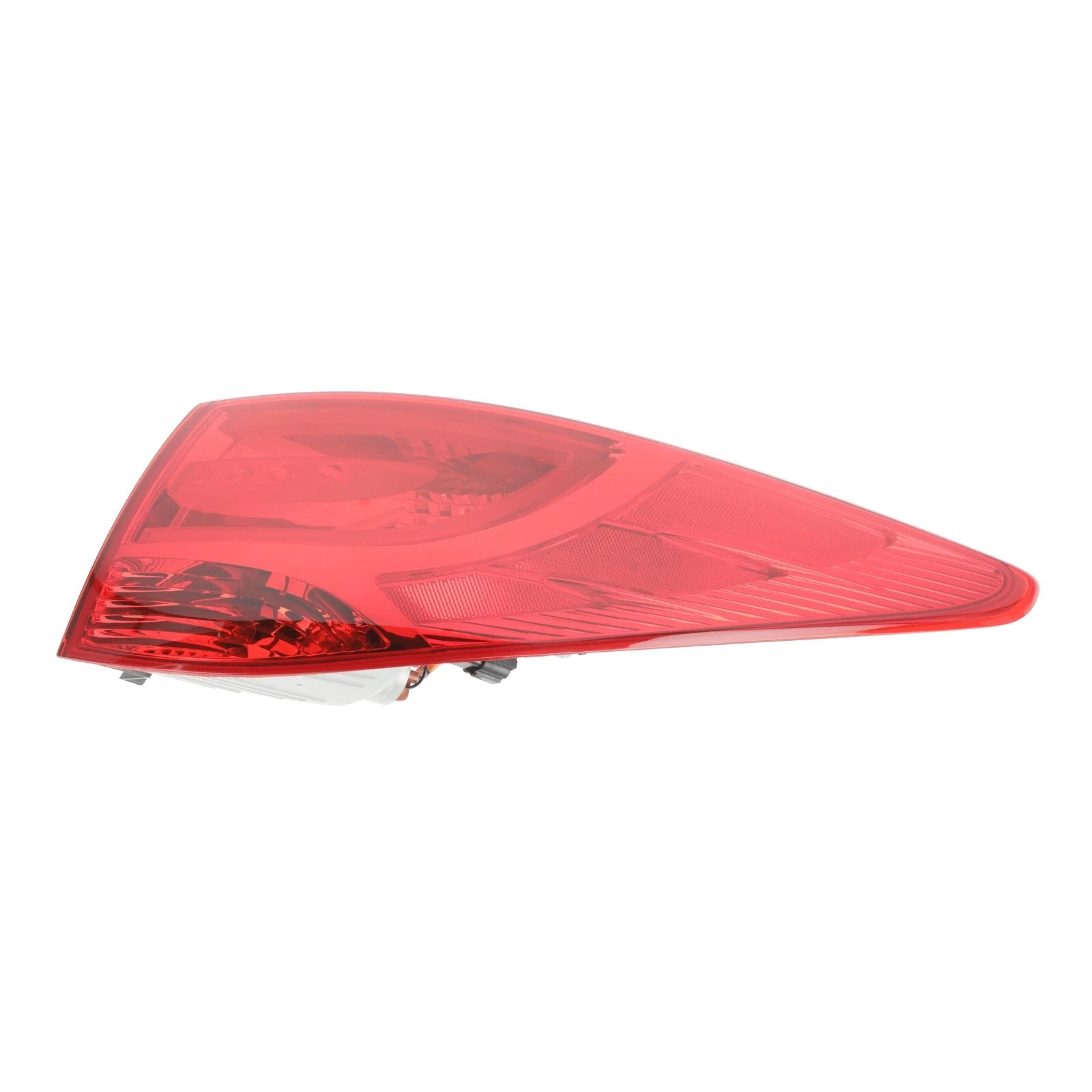 Genuine Hyundai Tail Lamp Assembly 92402-2S050
