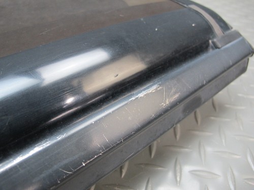 🥇80-83 DATSUN NISSAN 280ZX 2+0 TECHO EN T DERECHO VENTANA DE VIDRIO CON PANTALLA Y BOLSA OEM - Imagen 8 de 16