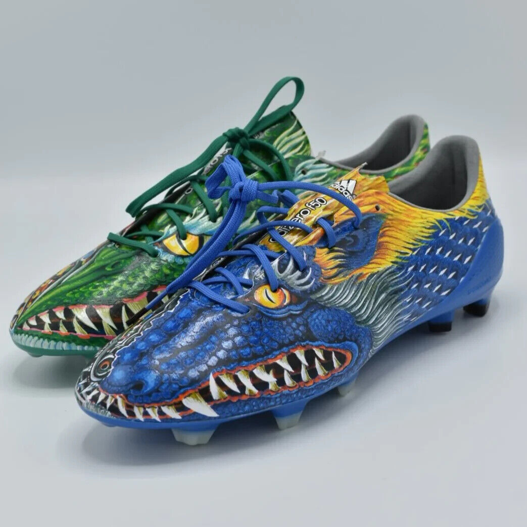 adidas F50 adizero FG Yohji Yamamoto Soccer Shoes Y-3 adidas F50 adizero FG Yohji Yamamoto Soccer Shoes Y-3