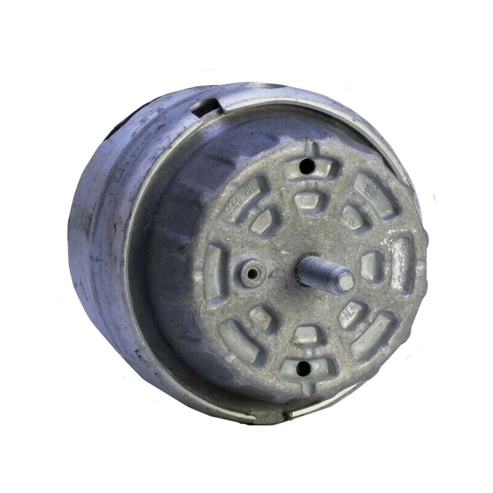 Montaje Motor Para 6977 EM-9407 Nuevo Audi A6 / A6 Quattro 3.2L Delantero Derecho Foto 3 de 4