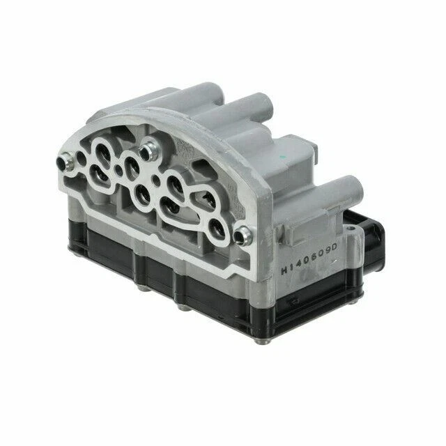 Paquete de solenoide de eje genuino Mopar 2001-2020 Chrysler Town & Country 5140429AA Foto 3 de 4