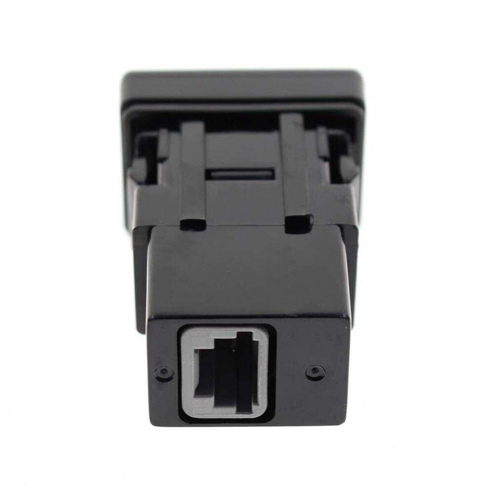 tkfm1328 専用 FIT For TOYOTA AUXILIARY AUX STEREO JACK ADAPTER 86190-53010