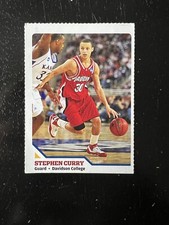 2008 Sports Illustrated for Kids Series 4 - #304 Stephen Curry Rookie (RC)