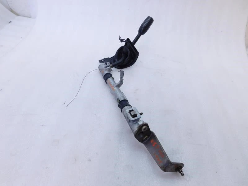 Coluna de direção AT conjunto de câmbio de transmissão 2005 Ford Freestar uHO25 - Imagem 4 de 4