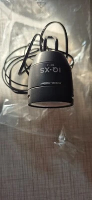 BUSCH & MÜLLER Lumotec IQ-XS 70lux DC12 Volt LED-Scheinwerfer OEM - Bild 1 von 3