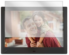 Protective Film for NIX Advance 10 inch Widescreen Clear Protection