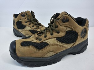 merrell ventilator low