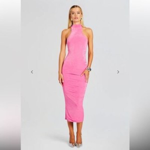 delta pink dress for sale Pink Delta Dress