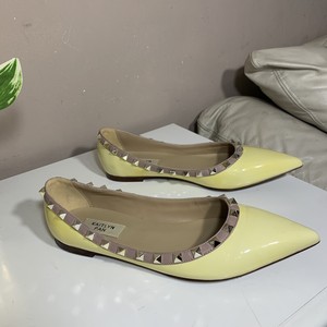 kaitlyn pan rockstud flats