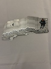 Lot x40 2023-24 Upper Deck NHL Star Rookies Box Set TYE KARTYE RC #22