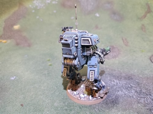 GrimGuard Walker Mk1 - Picture 5 of 8