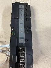 Wascomat Washer Control Board - Part# V98472 0024000297 V04 |BKV242