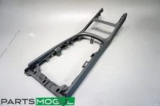 09-14 Hyundai Genesis Sedan Center Console Upper Cover Plate Trim OEM