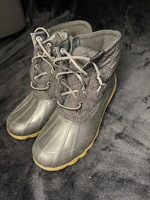 Women's Sperry Rain Boot
