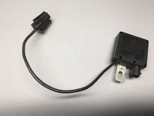 1999-2003 BMW E39 M5 AUDIO SOUND NOISE FILTER 530d 540i 525i 530i 528i 523i 530