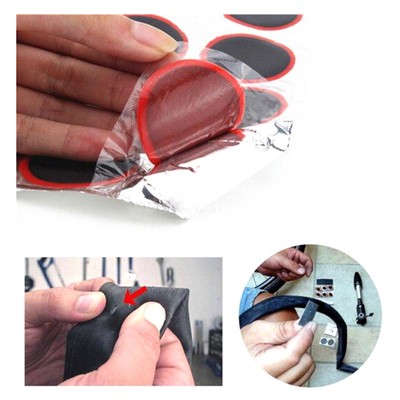 bike tyre puncture repair kit