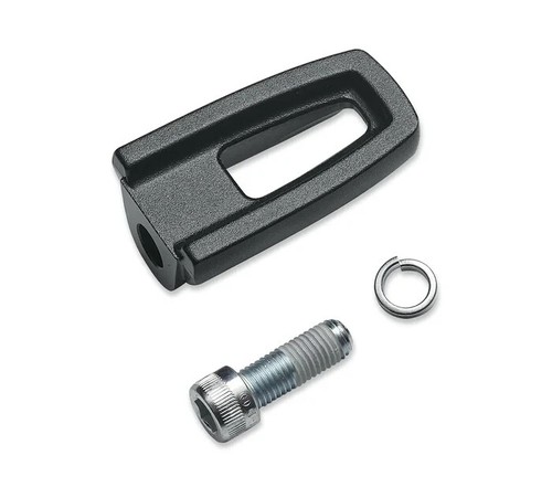 **NOS** Endgame Shifter Peg 33600303 HARLEY DAVIDSON - Picture 3 of 4