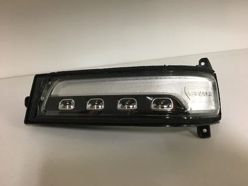 2023-2025 Ram 2500 3500 Truck Left Side Mirror Turn Signal Light Lamp Lens OEM