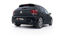 REMUS Endschalldämpfer VW Polo AW GTI ab 02/2019 (SR)