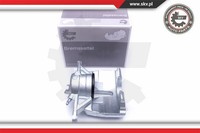 Esen SKV Bremssattel Vorne Links Bremssystem TRW FüR VW Golf VII 2.0 GTD