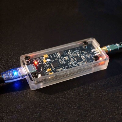 RTL-SDR L6C 100KHz-1.7GHz Software Defined Radio Receiver Module RTL2832U+R820T2
