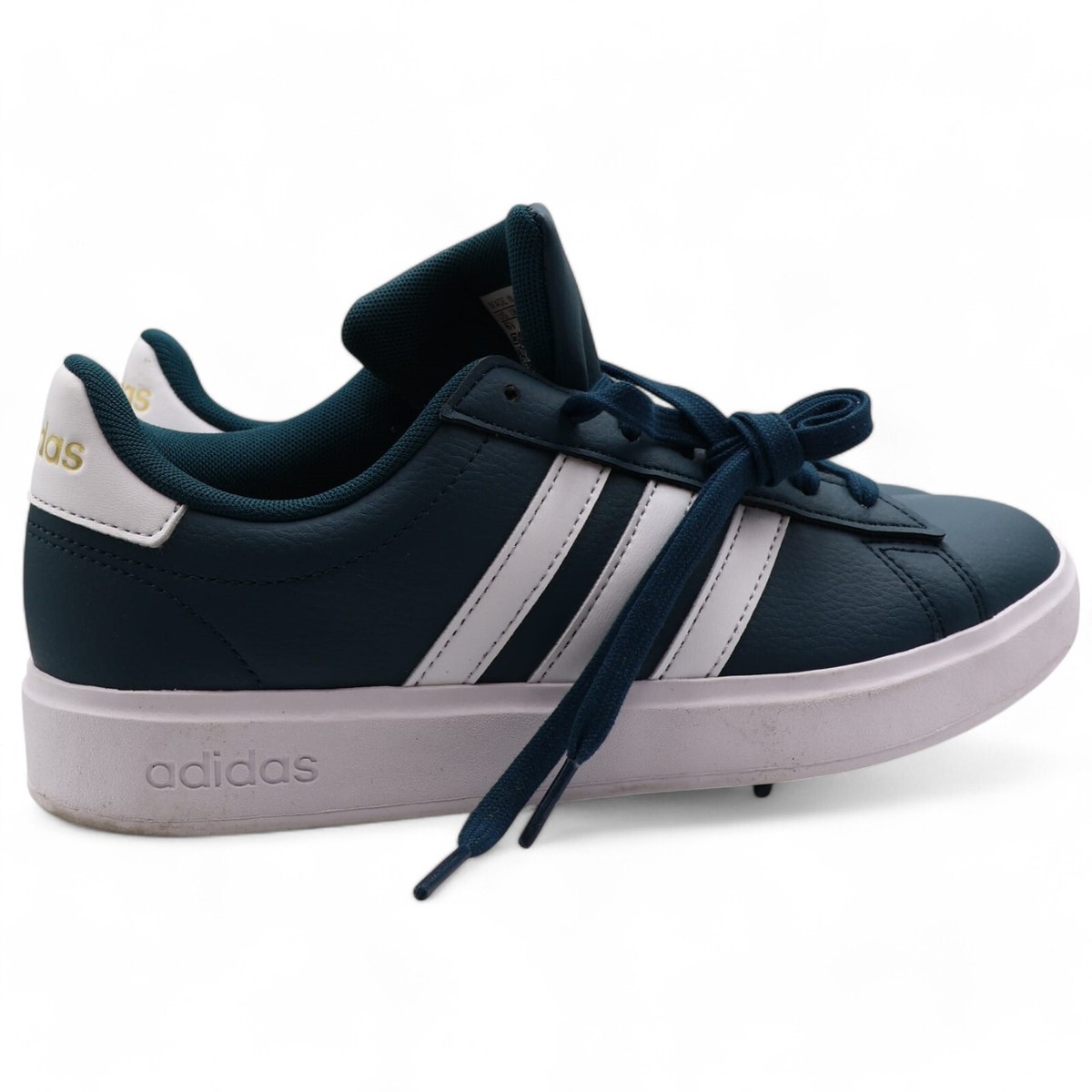 Adidas Women's Grand Court Fashion Shoes Sneakers Size